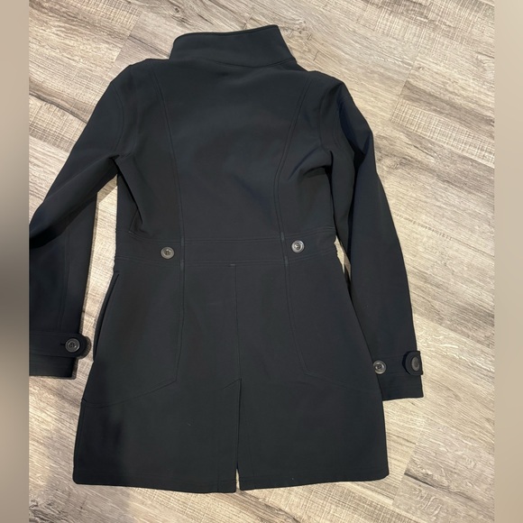 Merrell aeroblock soft shell jacket - Picture 10 of 11